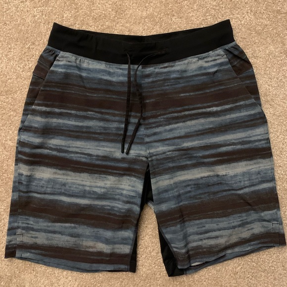 Lululemon Men’s Shorts - Picture 1 of 6